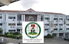 Government building